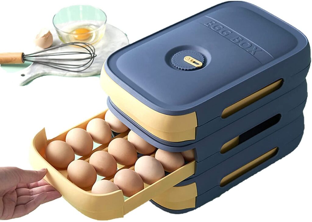 fridge egg tray