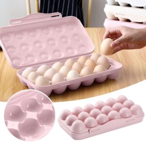 fridge egg tray