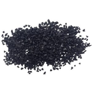 Elysian Activated Charcoal Air Purifier Odor Removal Coal 1kg (200gram Pack of 5) | Natural Deodorizer and Dehumidifier from Home, Car, Bathroom Wardrobe, Fridge, Shoe Rack and Kitchen