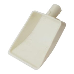 FUSION STAR Fridge Waste Water Tray/Drip Cup for Haier Refrigerator Drain Tray Match & Buy Replacement Parts (Pack of 1)