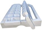 fridge defrost tray