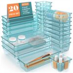 fridge drawer organizer