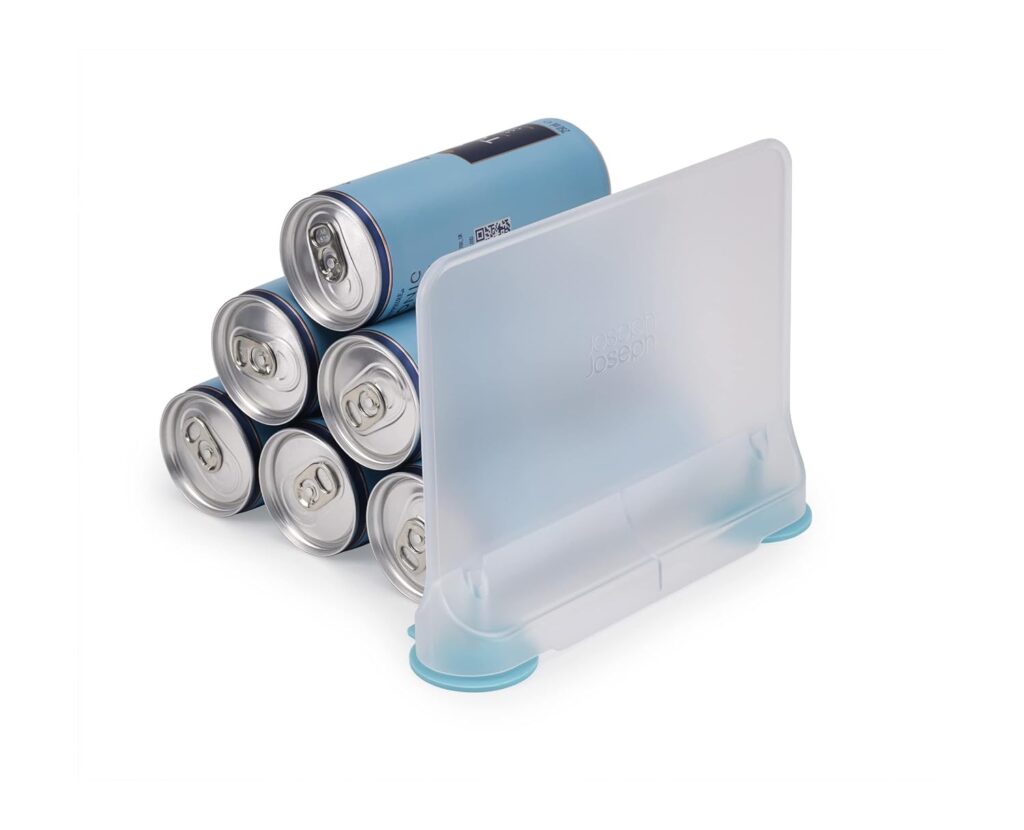 fridge drawer organizer