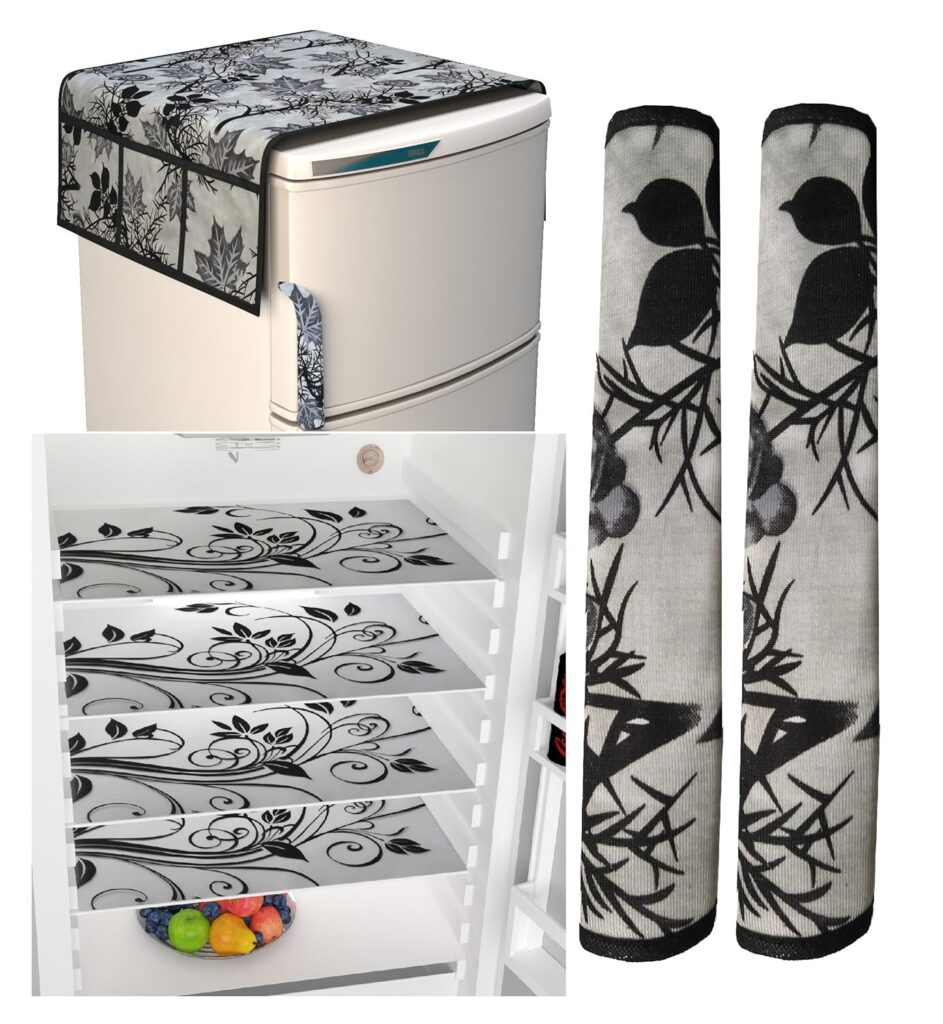 fridge cover