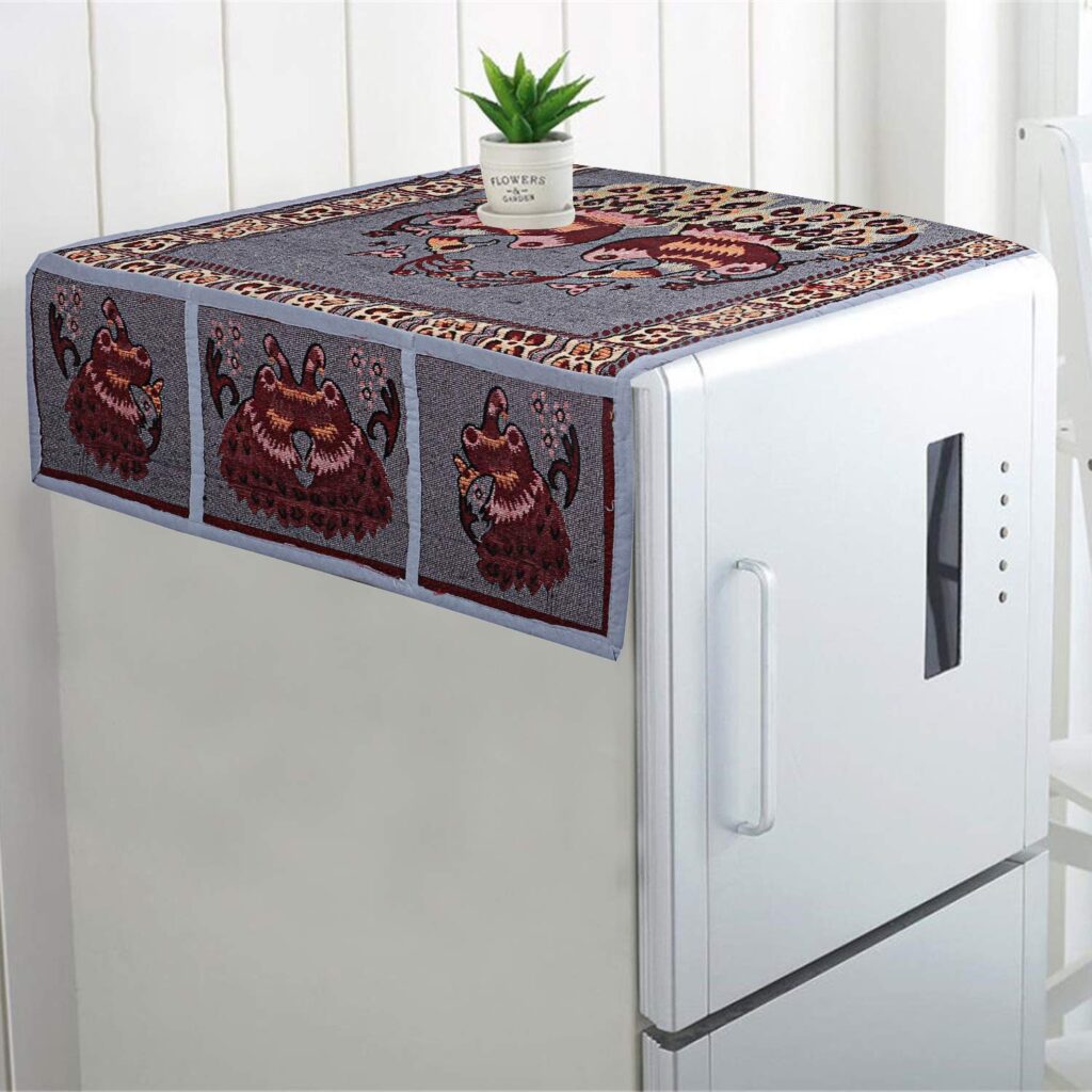 fridge cover
