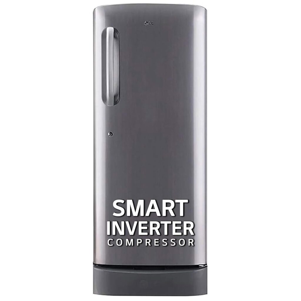 inverter refrigerator