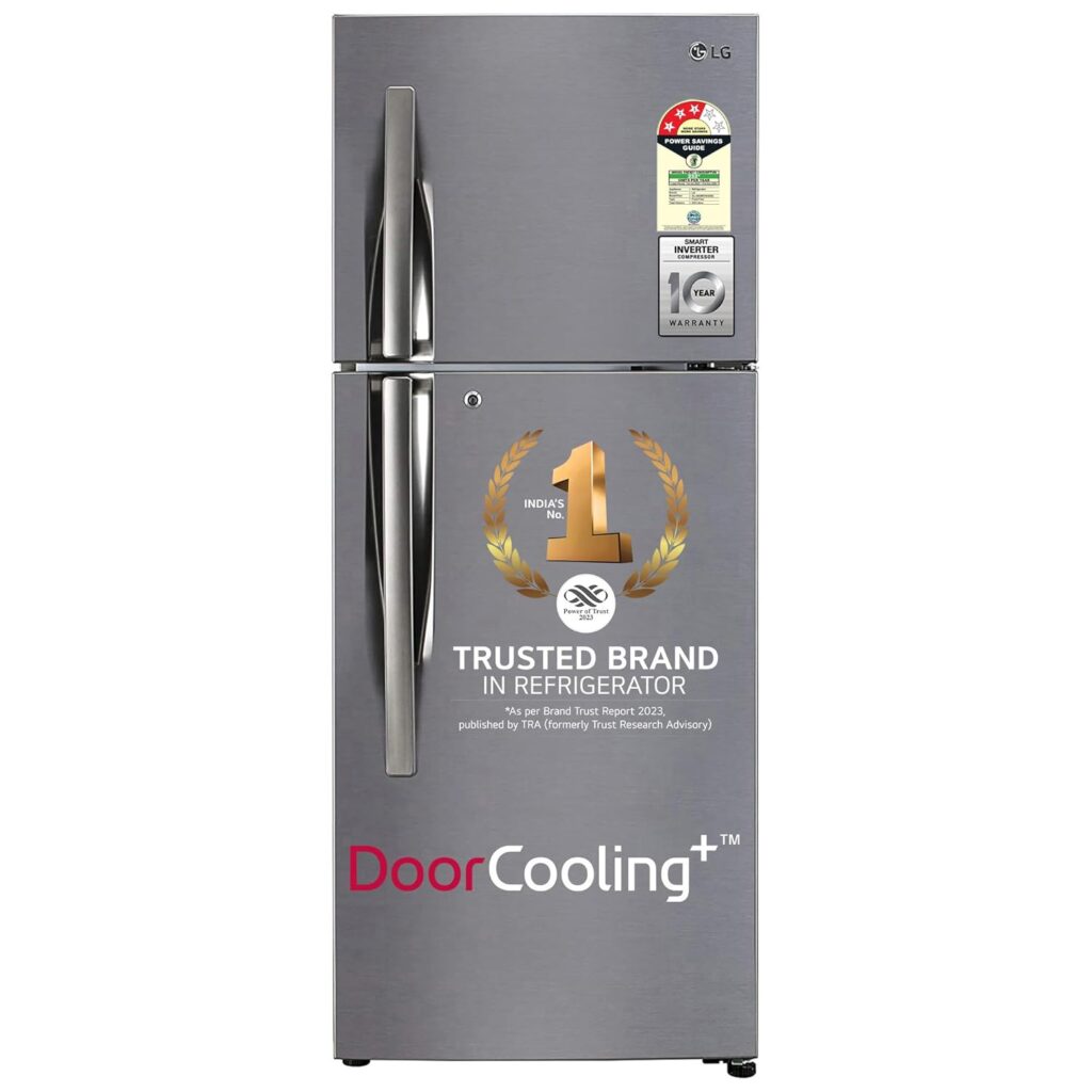 inverter refrigerator