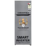 inverter refrigerator