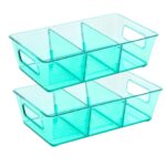 fridge drawer organizer