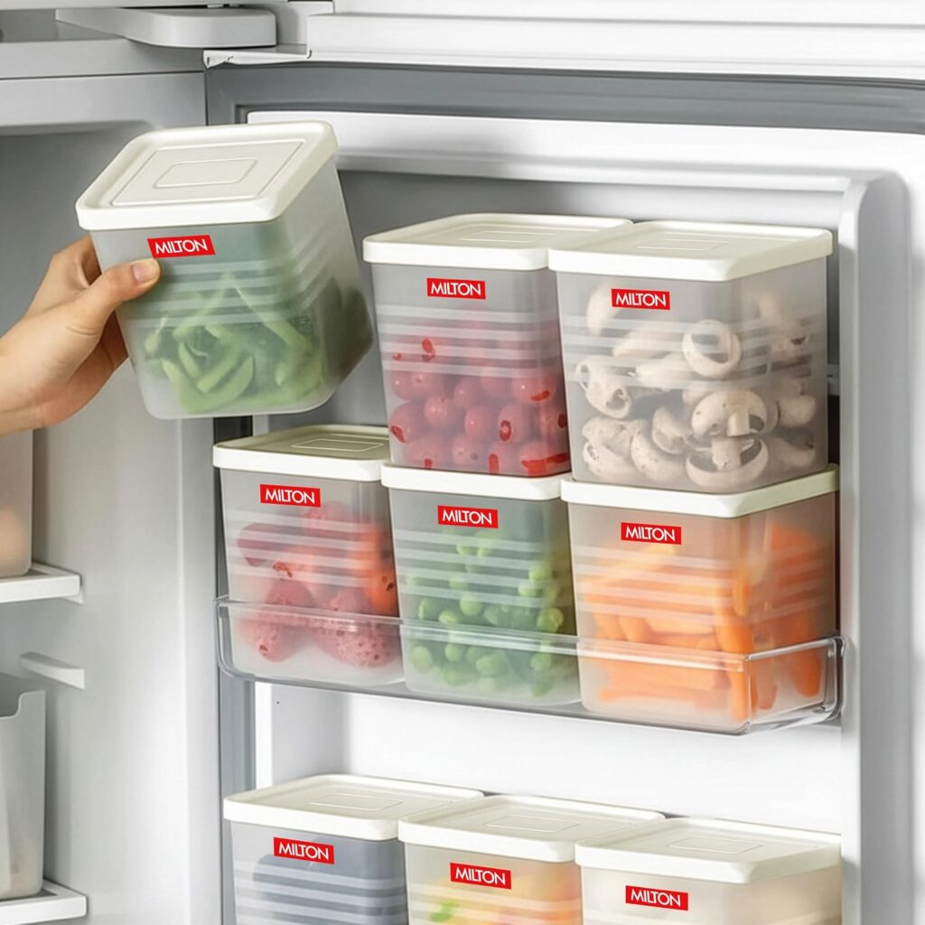 fridge drawer organizer