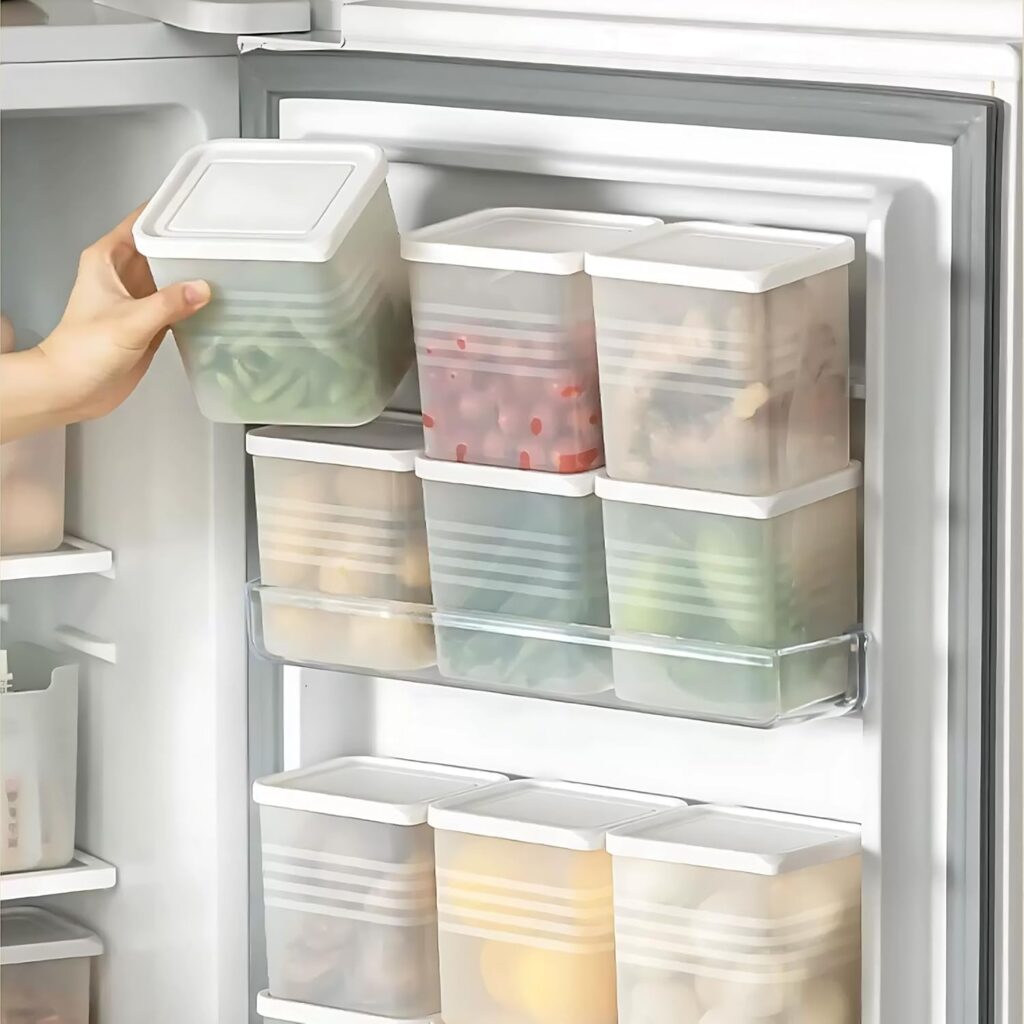 fridge organizer