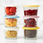 fridge storage container