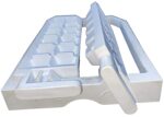 fridge defrost tray
