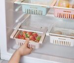 fridge drawer organizer
