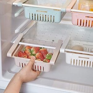 fridge drawer organizer