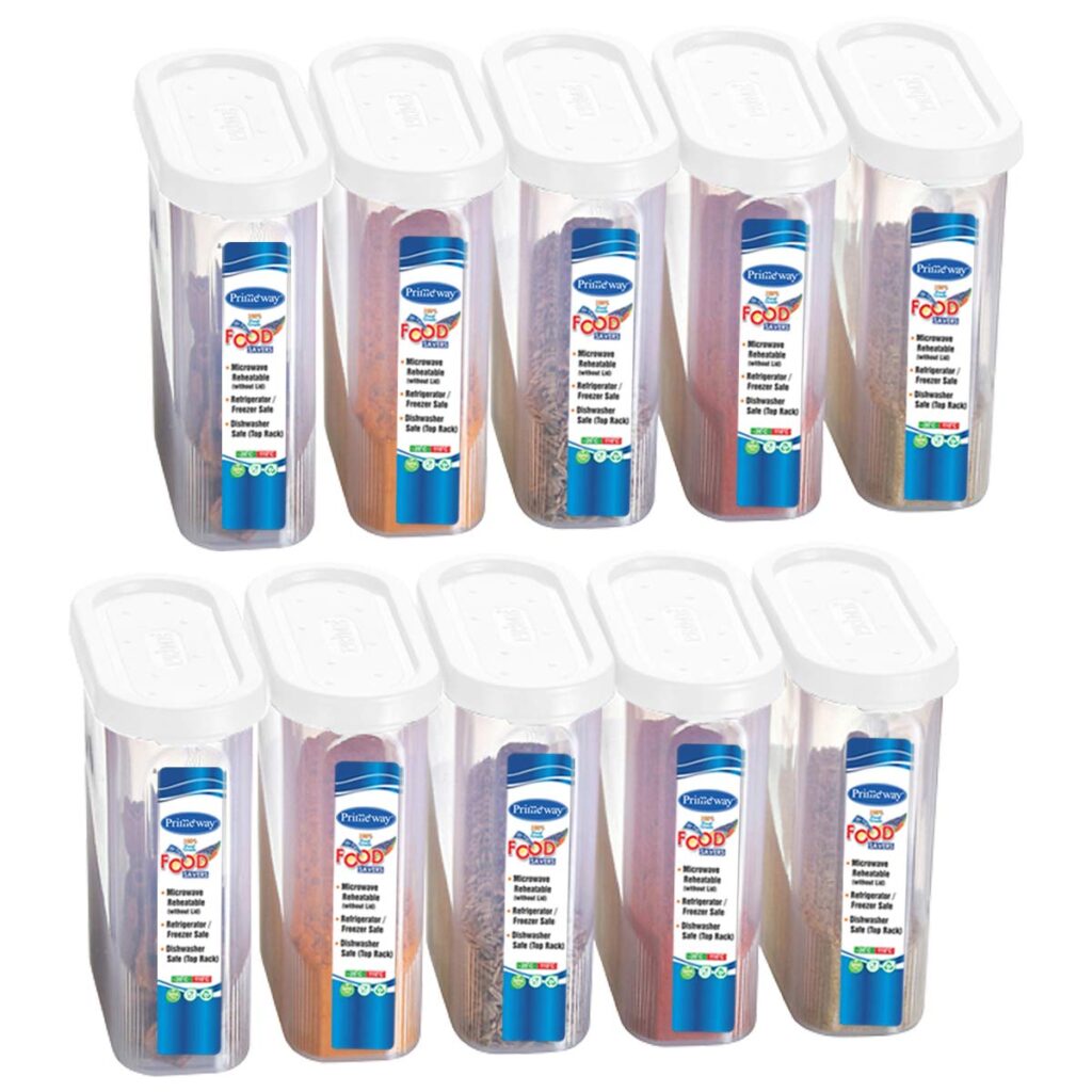 fridge storage container