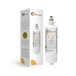 refrigerator water filter