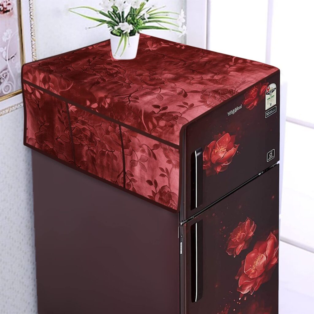fridge cover