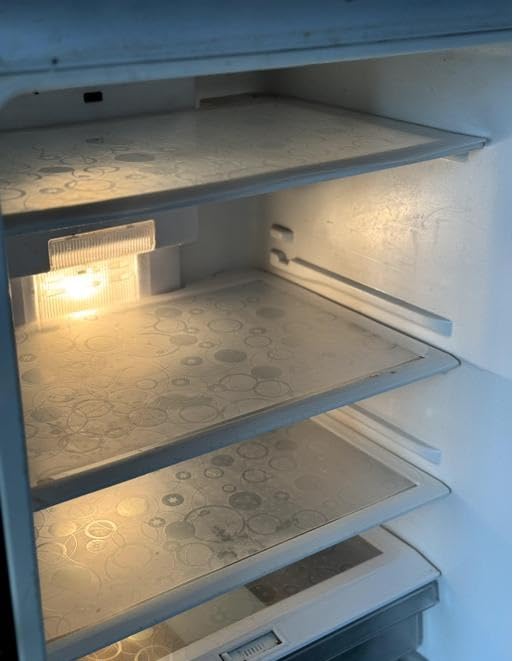 fridge mat