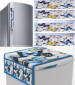 fridge cover