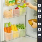 fridge organizer
