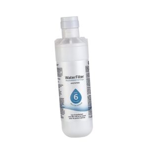 Refrigerator Water Filter Replacement Filtration for Clear Water for Fridge | Kitchen, Dining & Bar | Small Kitchen Appliances | Water Filters