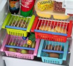 fridge drawer organizer