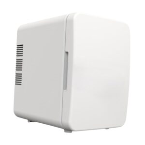 SHOPORA Mini Fridge Single Door Multiuse Beverage Refrigerator for Desk Vehicle Dorm White Home & Garden | Major Appliances | Refrigerators & Freezers | Mini Fridges