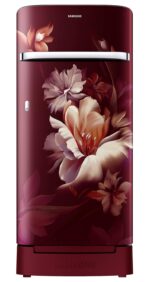 inverter refrigerator