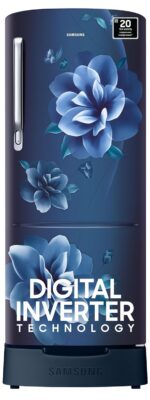 inverter refrigerator