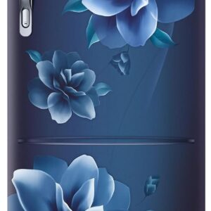 inverter refrigerator