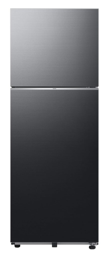 inverter refrigerator