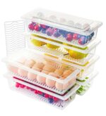fridge storage box