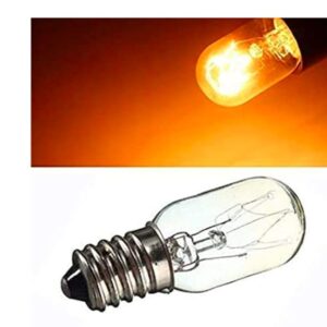 VNGEE ENTERPRISE E12 Globe Bulb/Salt Lamp Bulb Refrigerator