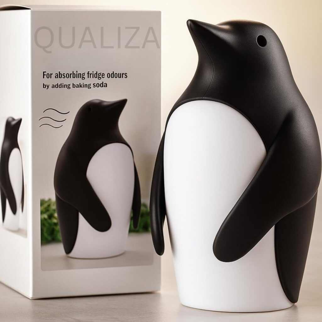 refrigerator deodorizer