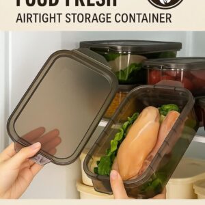 fridge organizer