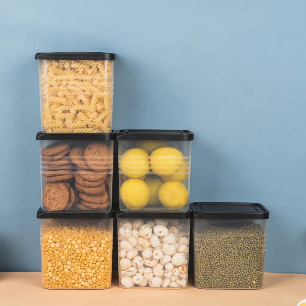 fridge storage container