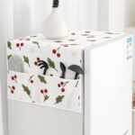 fridge cover