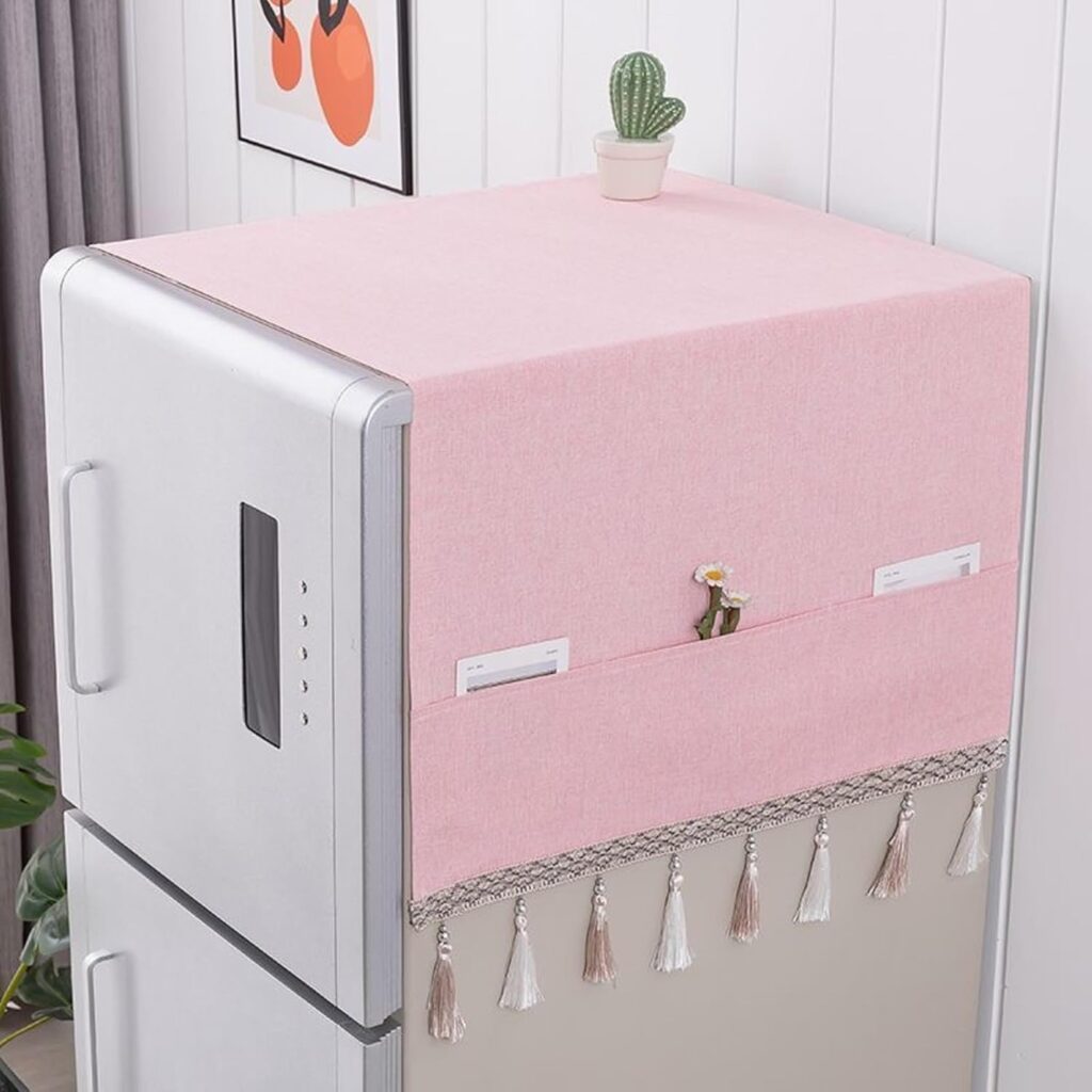 fridge cover