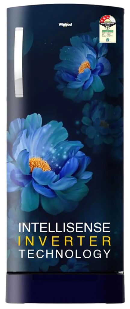 inverter refrigerator