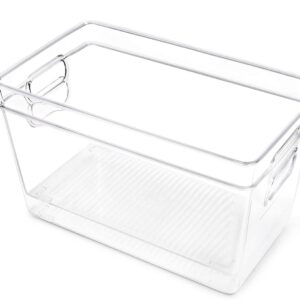 fridge drawer organizer