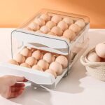 fridge egg tray