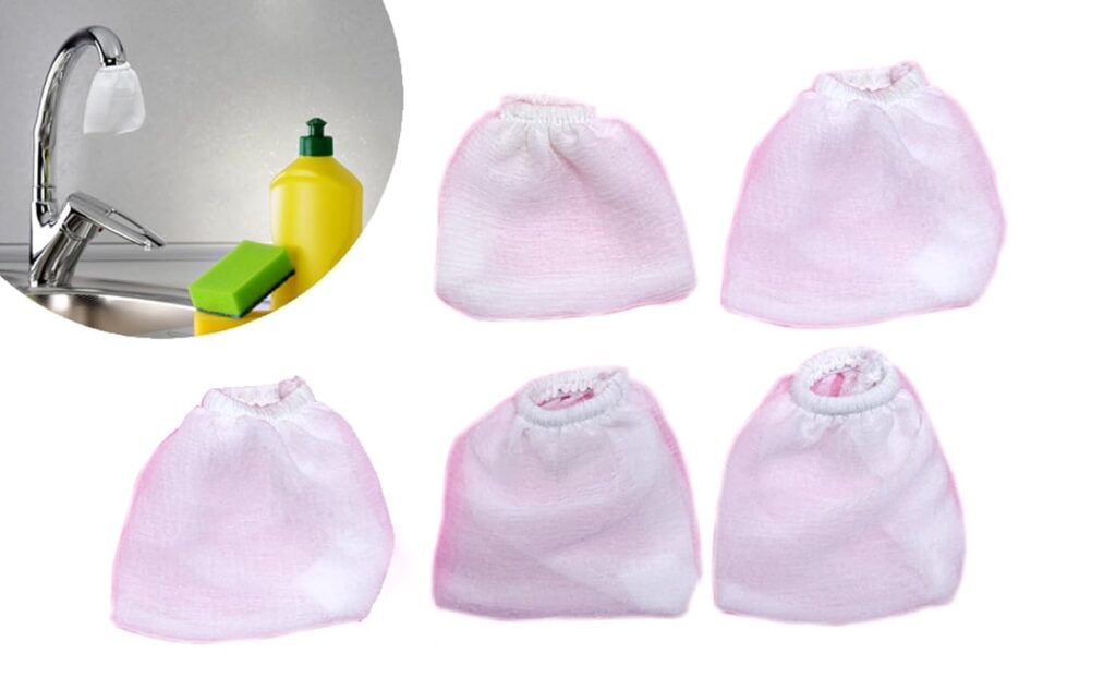 refrigerator water filter