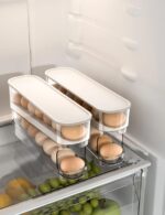 fridge egg tray