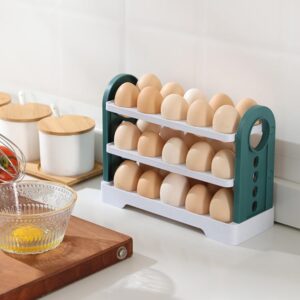 fridge egg tray