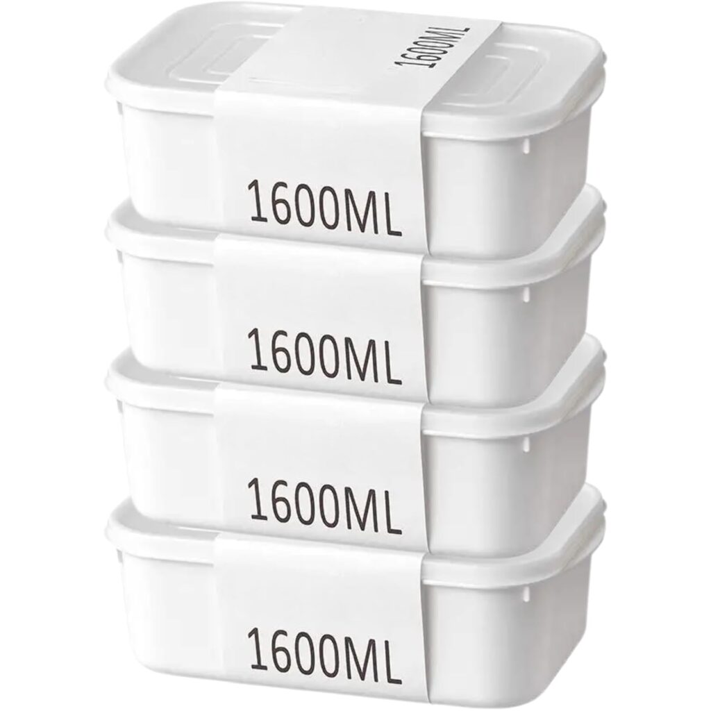 fridge storage container