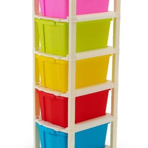 fridge drawer organizer