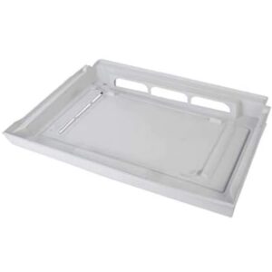fridge defrost tray