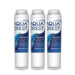 refrigerator water filter