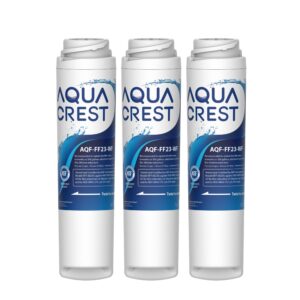 refrigerator water filter